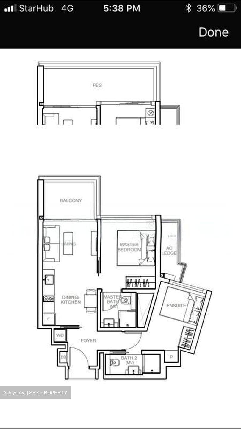 Sophia Hills (D9), Condominium #561134031